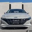 2022 HYUNDAI ELANTRA HYBRID thumbnail image 2