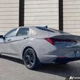 2022 HYUNDAI ELANTRA HYBRID thumbnail image 4