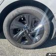 2022 HYUNDAI ELANTRA HYBRID thumbnail image 6