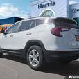 2024 GMC Terrain AWD 4dr SLE | Back-Up Camera | No Reported Accidents! thumbnail image 4