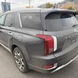 2021 Hyundai Palisade Ultimate Calligraphy ! FULL LOAD! FORWARD COLLISION! LEATH thumbnail image 3