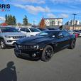 2010 Chevrolet Camaro 2dr Cpe 2SS | One Owner! thumbnail image