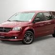 2016 Dodge Grand Caravan thumbnail image