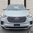 2019 Hyundai Santa Fe XL Luxury TOW HITCH! PANORAMIC SUNROOF! LEATHER INTERIOR! thumbnail image 2