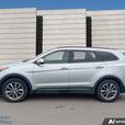 2019 Hyundai Santa Fe XL Luxury TOW HITCH! PANORAMIC SUNROOF! LEATHER INTERIOR! thumbnail image 3