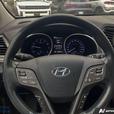 2019 Hyundai Santa Fe XL Luxury TOW HITCH! PANORAMIC SUNROOF! LEATHER INTERIOR! thumbnail image 7