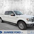2013 FORD F-150 thumbnail image