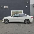 2019 BMW 3 Series 330i xDrive | Heated Seats! thumbnail image 3