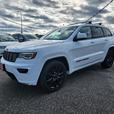2020 Jeep Grand Cherokee Altitude | Loaded! | Power Sunroof | Remote Keyless Ent thumbnail image