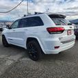 2020 Jeep Grand Cherokee Altitude | Loaded! | Power Sunroof | Remote Keyless Ent thumbnail image 4