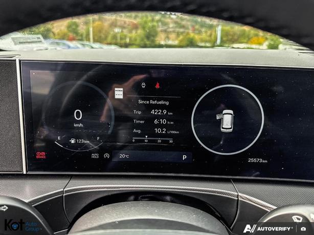 2025 Hyundai Santa Fe XRT ! SMART CRUISE! LANE KEEP! BLINDSPOT! image 8