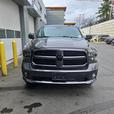 2020 RAM 1500 Classic Express 4x4 Crew Cab 5'7 Box | No Reported Accidents | One thumbnail image 2