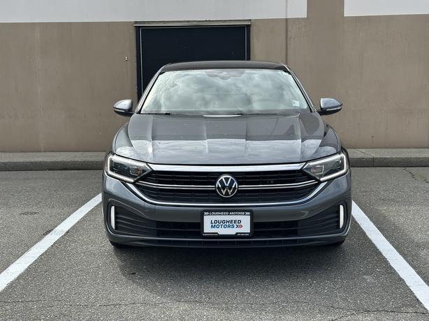 2022 Volkswagen Jetta image 2