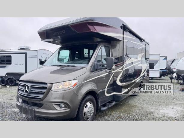 Used 2020 Jayco Melbourne 24CP image 3