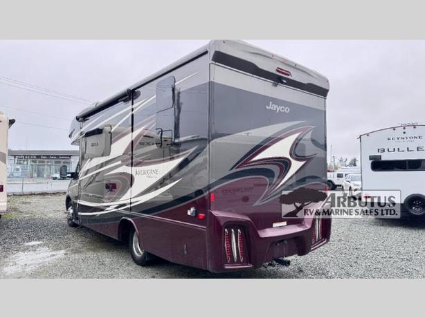 Used 2020 Jayco Melbourne 24CP image 5