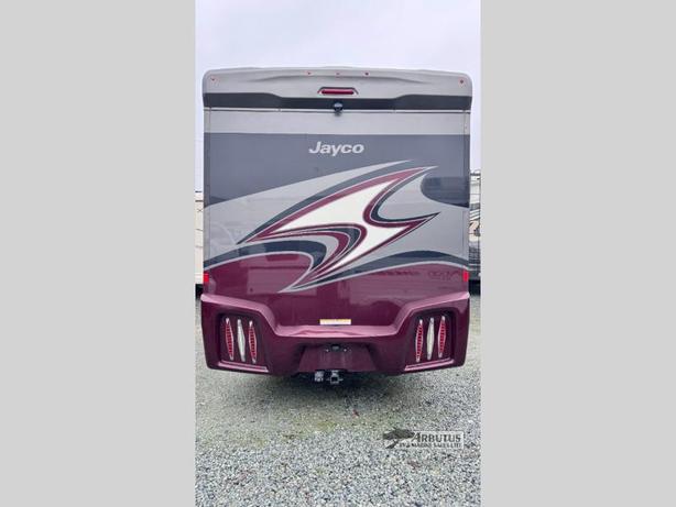 Used 2020 Jayco Melbourne 24CP image 6