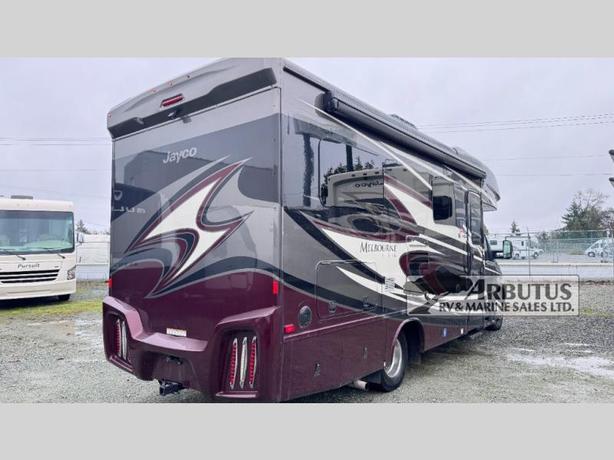 Used 2020 Jayco Melbourne 24CP image 7