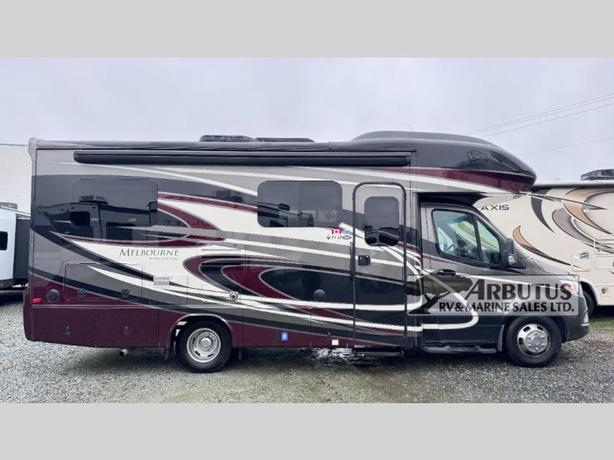 Used 2020 Jayco Melbourne 24CP image 8