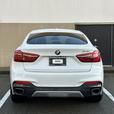 2016 BMW X6 thumbnail image 6