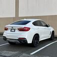 2016 BMW X6 thumbnail image 8
