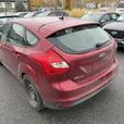 2013 Ford Focus SE ! POWER OPTIONS! LOW KMS! thumbnail image 4