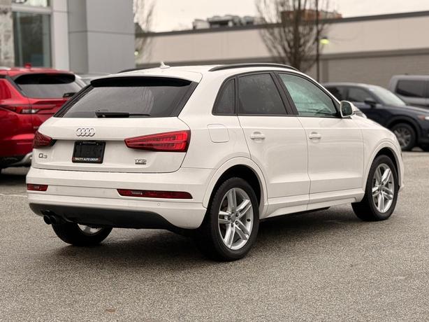 2018 Audi Q3 image 6