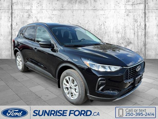 2025 Ford Escape Active, DEMO DISCOUNT $824! demo image 1