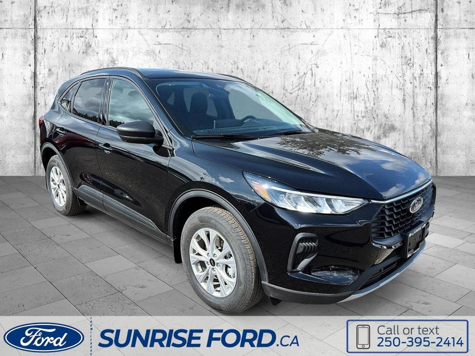 2025 Ford Escape Active, DEMO DISCOUNT $824! demo display photo