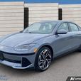 2024 Hyundai IONIQ 6 Preferred VENTILATED FRONT SEATS! ADAPTIVE CRUISE CONTROL!  thumbnail image