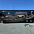 Used 2012 Newmar Essex 4544 thumbnail image 4