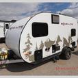 Used 2022 Travel Lite Rove Lite 14BH thumbnail image 3