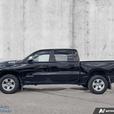 2022 RAM 1500 Big Horn | 5.7L HEMI V8 | 5'7" Box | Class IV Hitch Receiver | App thumbnail image 2