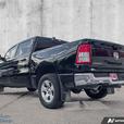 2022 RAM 1500 Big Horn | 5.7L HEMI V8 | 5'7" Box | Class IV Hitch Receiver | App thumbnail image 3