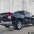 2022 RAM 1500 Big Horn | 5.7L HEMI V8 | 5'7" Box | Class IV Hitch Receiver | App thumbnail image 5