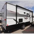 Used 2022 Shasta RVs Shasta 18BH thumbnail image 6