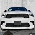 2023 Dodge Durango SXT Plus | Blacktop Package | Third Row Seating | Power Sunro thumbnail image 2