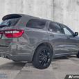 2022 Dodge Durango GT | AWD | Blacktop Package | Trailer Tow Package | Power Lif thumbnail image 5