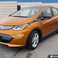 2017 Chevrolet Bolt EV LT TOUCH-SCREEN DISPLAY! APPLE CARPLAY & ANDROID AUTO! CO thumbnail image