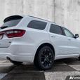 2023 Dodge Durango R/T | AWD | Power Sunroof | Leather | Heated & Ventilated Sea thumbnail image 5