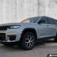 2024 Jeep Grand Cherokee L Limited | Remote Start | Power Liftgate | Heated Seat thumbnail image