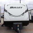 Used 2021 Keystone RV Bullet 211BHSWE thumbnail image 2