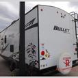 Used 2021 Keystone RV Bullet 211BHSWE thumbnail image 6