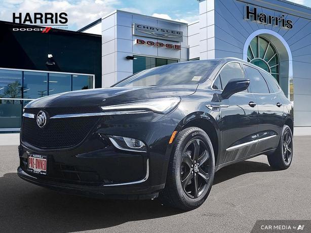 2023 Buick Enclave Essence AWD | Heated Seats! image 1