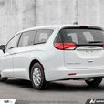 2026 Chrysler Grand Caravan SXT demo thumbnail image 4