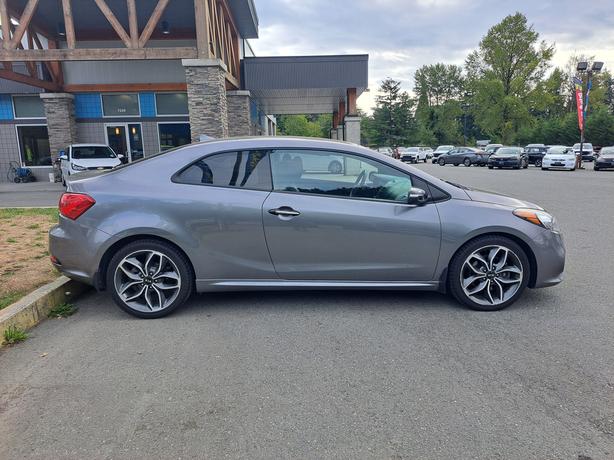 2014 Kia Forte Koup - Heated Seats, Back-Up Camera image 5