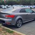2014 Kia Forte Koup - Heated Seats, Back-Up Camera thumbnail image 6
