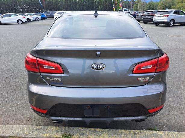 2014 Kia Forte Koup - Heated Seats, Back-Up Camera image 7