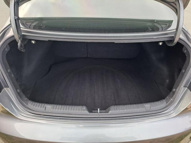 2014 Kia Forte Koup - Heated Seats, Back-Up Camera image 8