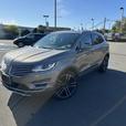 2017 Lincoln MKC Reserve thumbnail image