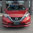 2017 Nissan Versa Note SV - Heated Seats, Bluetooth, A/C, Automatic thumbnail image 3